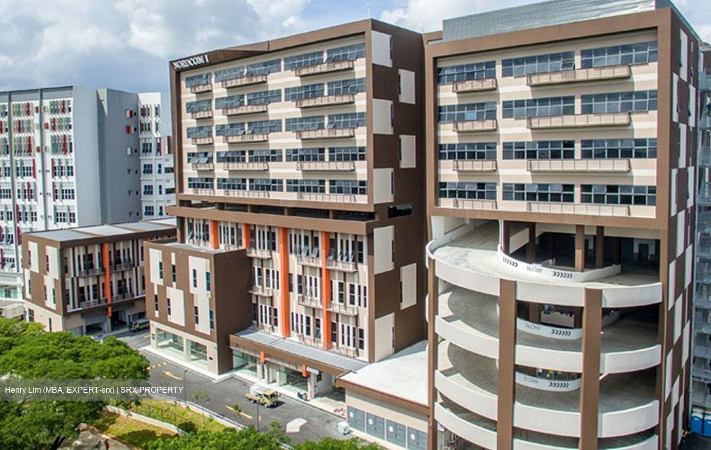 Gambas Crescent (D27), Factory #524245411